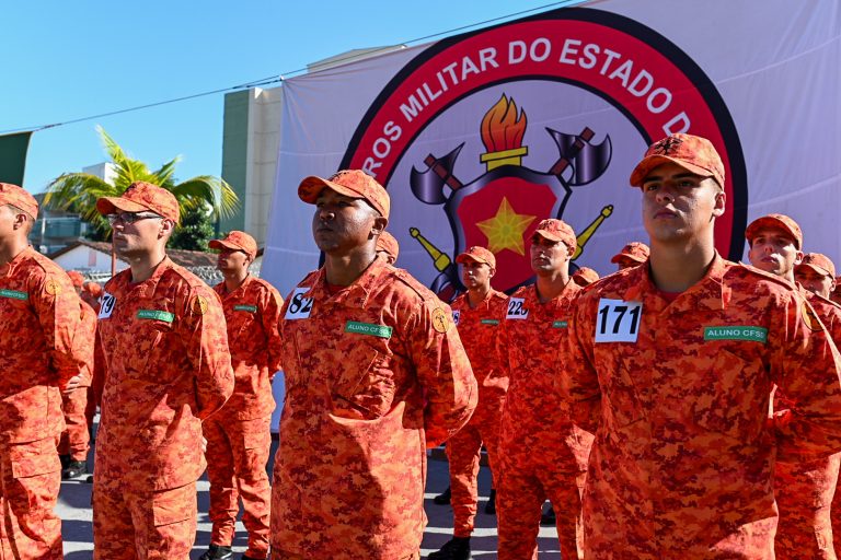 Bombeiros RJ